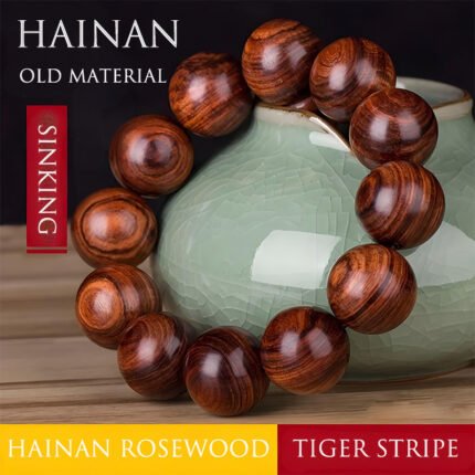 Hainan Huanghua Pear Hand String