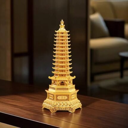 Wenchang Tower reservation (to assist learning)