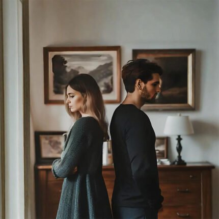 Is your current relationship suitable for you?