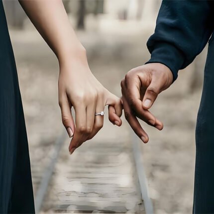 Is your spouse betraying you?