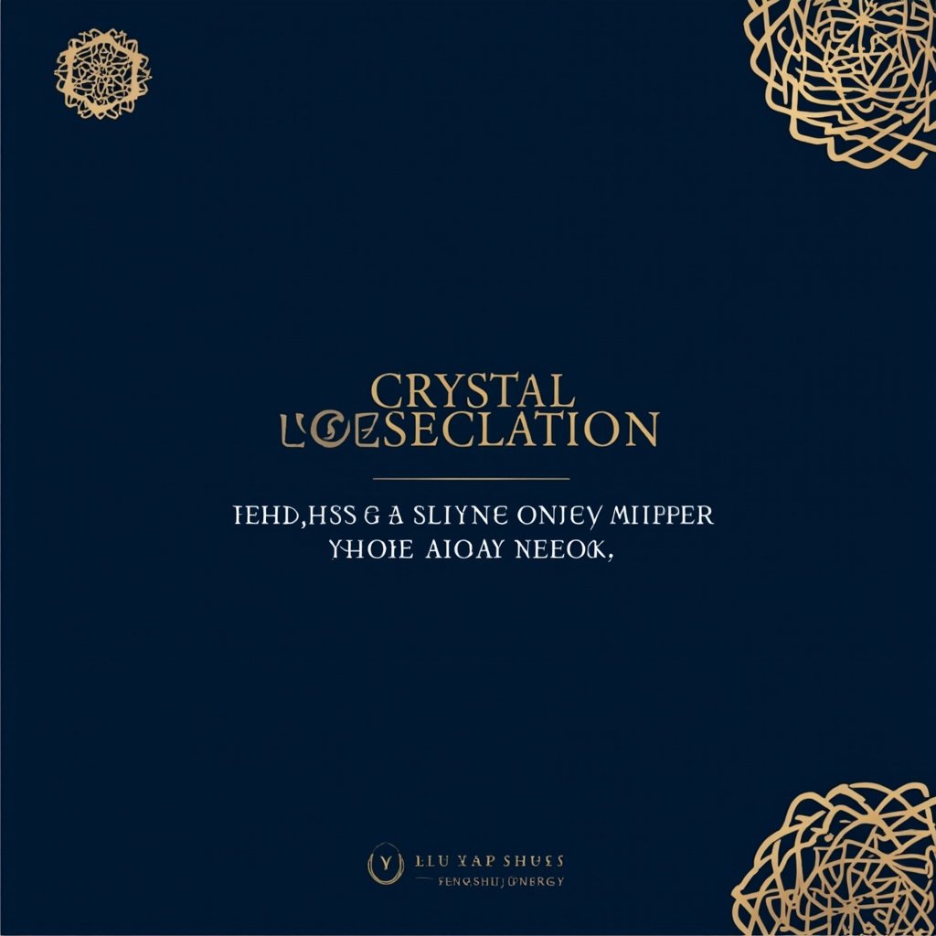 Crystal Consecration: What It Is and Why Your Stones Need It