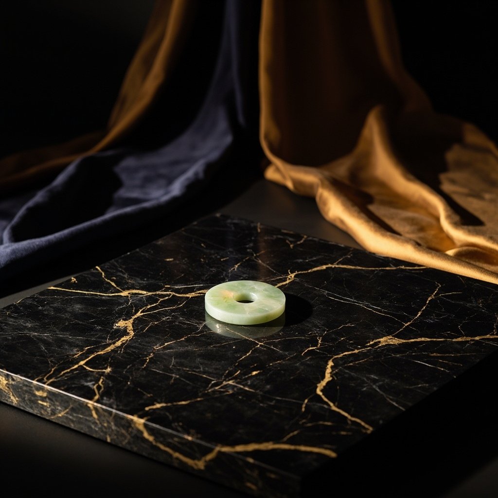 # History and Power of Taoist Blessing Rituals