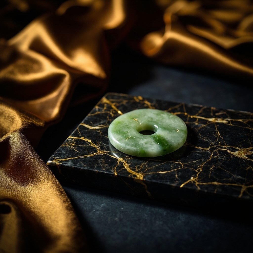 Tianxin Feng Shui & Taoist Talismans: Celestial Wisdom for Modern Life | 天星风水与道系法器：千年智慧照进现代生活