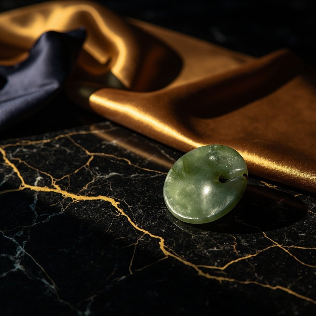 Tianxin Feng Shui & Taoist Talismans: Celestial Wisdom for Modern Life | 天星风水与道系法器：千年智慧照进现代生活