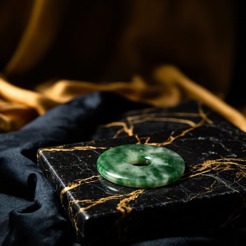 Tianxin Feng Shui & Taoist Talismans: Celestial Wisdom for Modern Life | 天星风水与道系法器:千年智慧照进现代生活