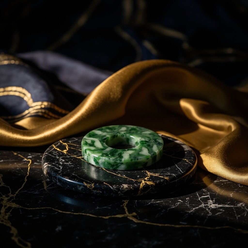 Tianxin Feng Shui & Taoist Talismans: Celestial Wisdom for Modern Life | 天星风水与道系法器:千年智慧照进现代生活