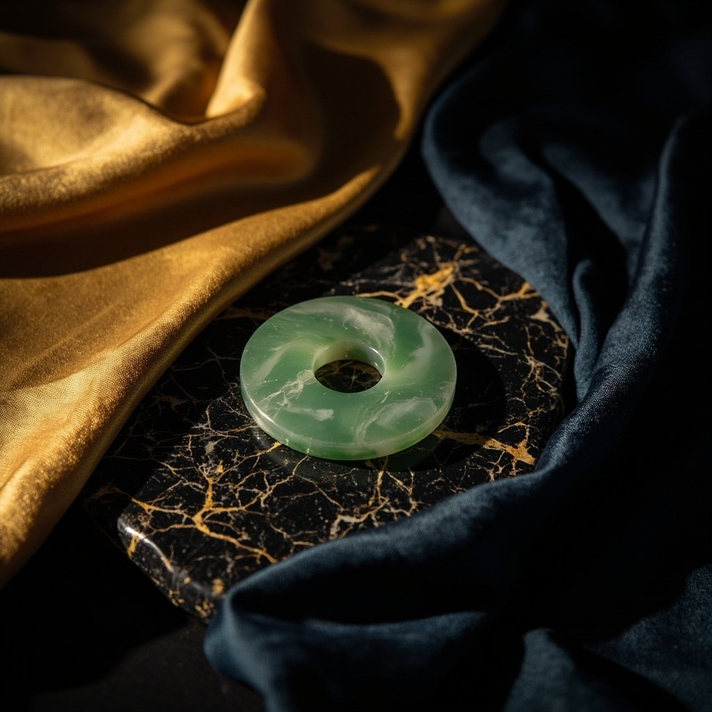 Tianxin Feng Shui & Taoist Talismans: Celestial Wisdom for Modern Life | 天星风水与道系法器:千年智慧照进现代生活