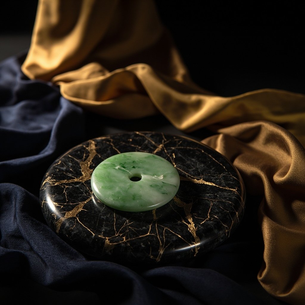 Tianxin Feng Shui & Taoist Talismans: Celestial Wisdom for Modern Life | 天星风水与道系法器:千年智慧照进现代生活