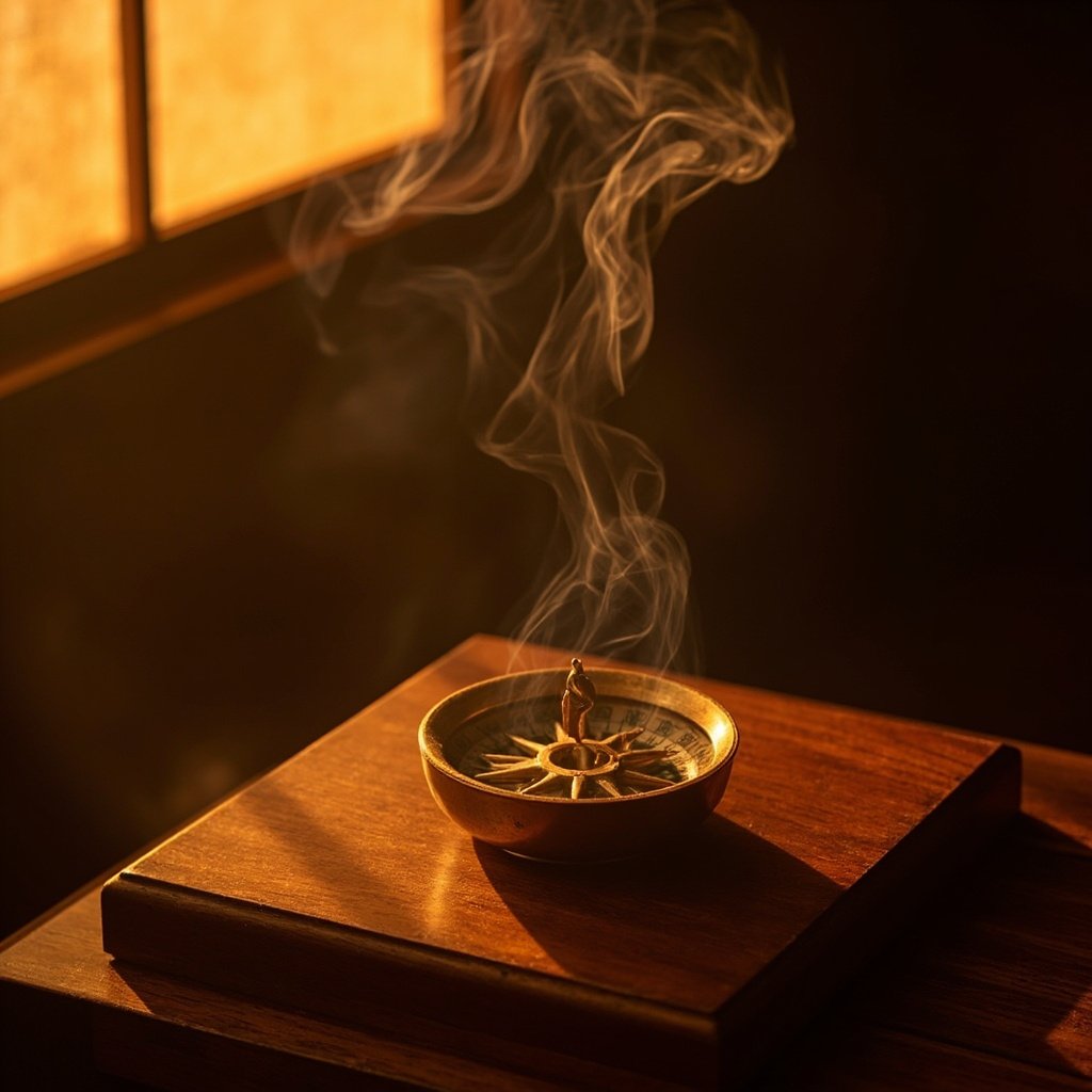 5 Easy Feng Shui Tips for Beginners