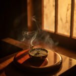 Clutter Blocking Your Qi: A Feng Shui Guide to Clearing Space and Energy