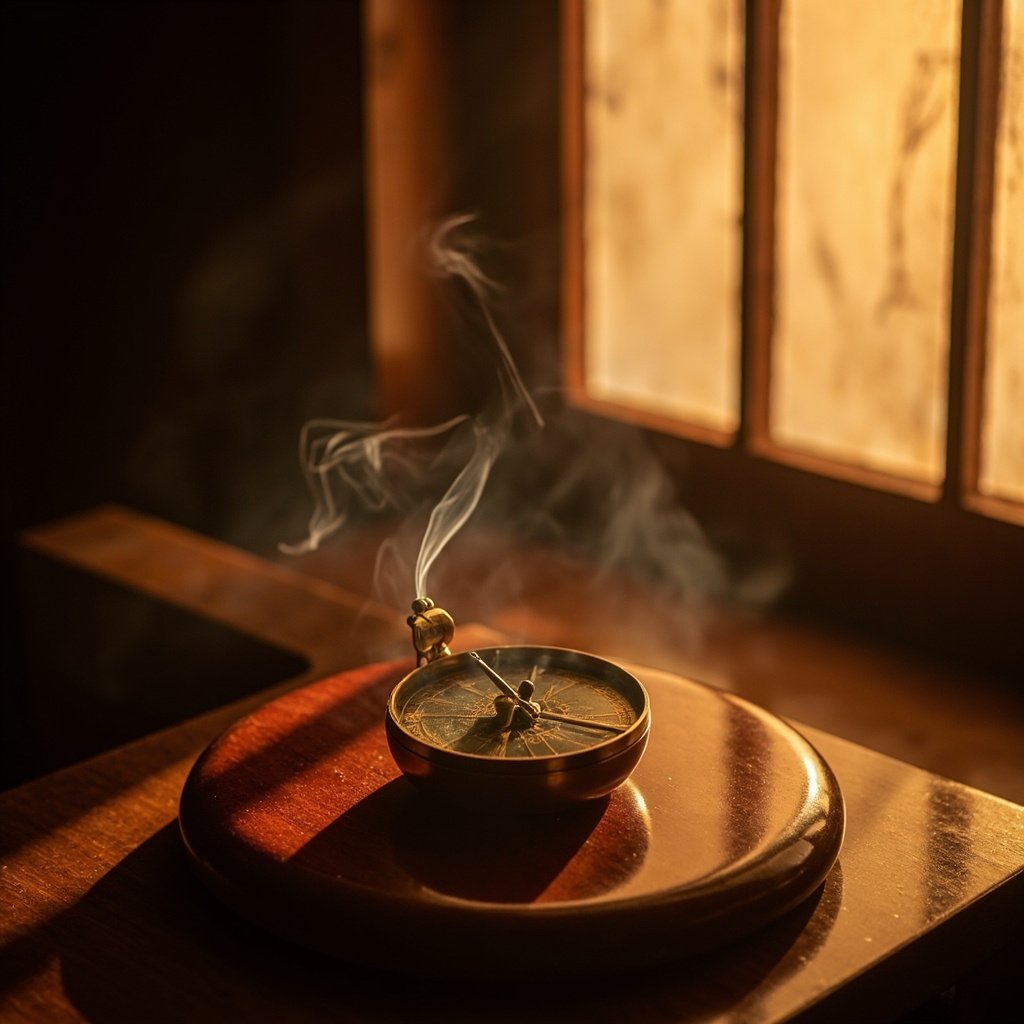 Clutter Blocking Your Qi: A Feng Shui Guide to Clearing Space and Energy