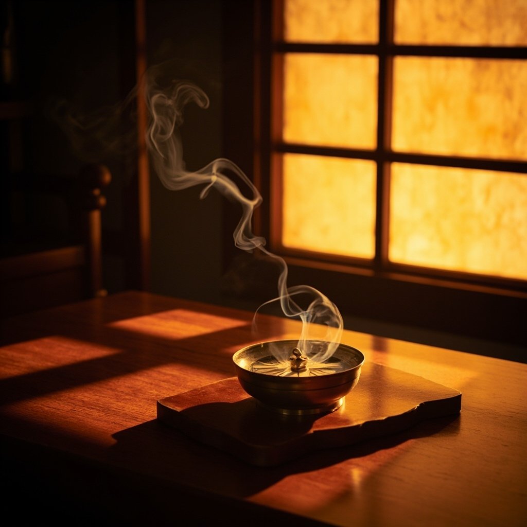 Clutter Blocking Your Qi: A Feng Shui Guide to Clearing Space and Energy