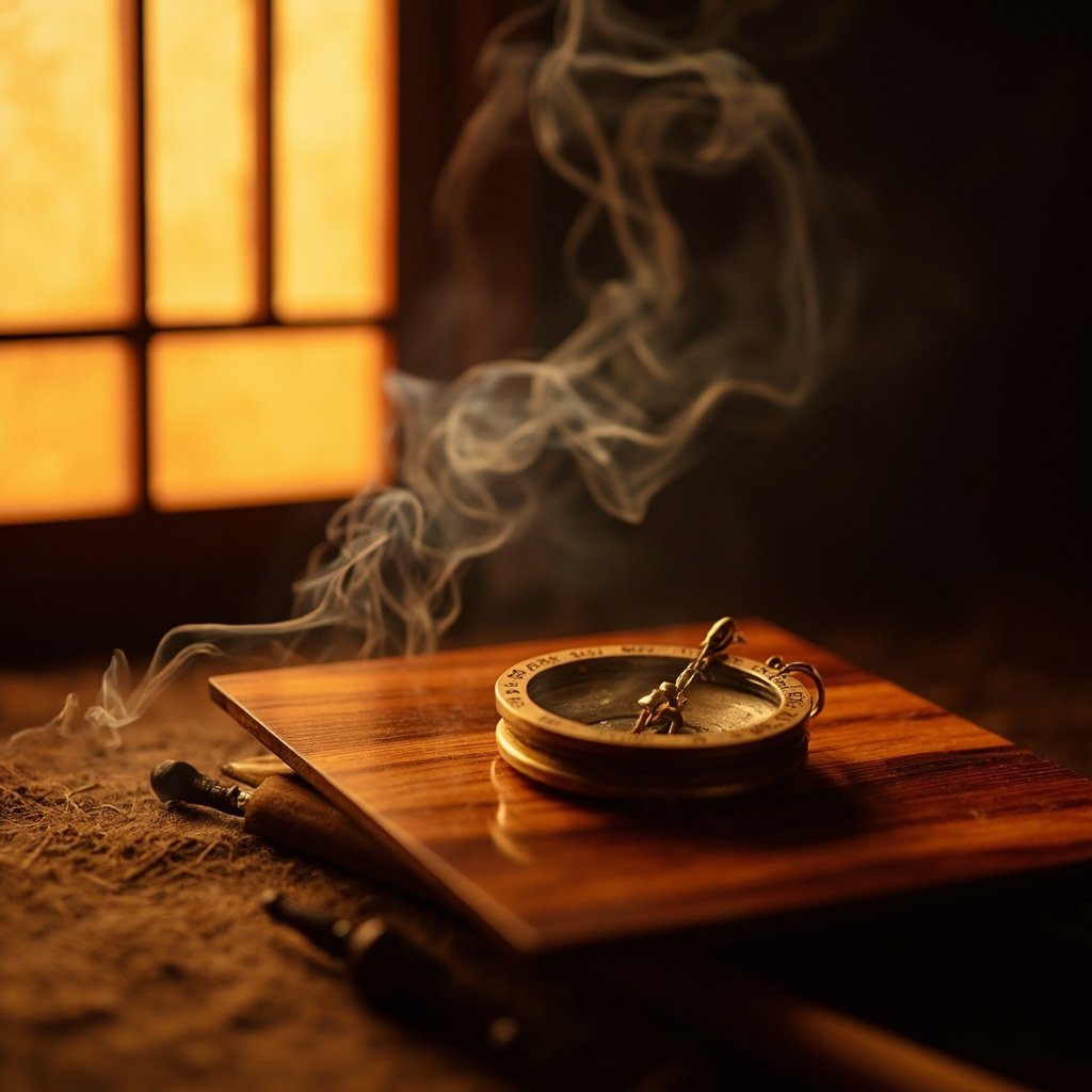 Mastering the Five Elements in Your Home: A Practical Feng Shui Guide