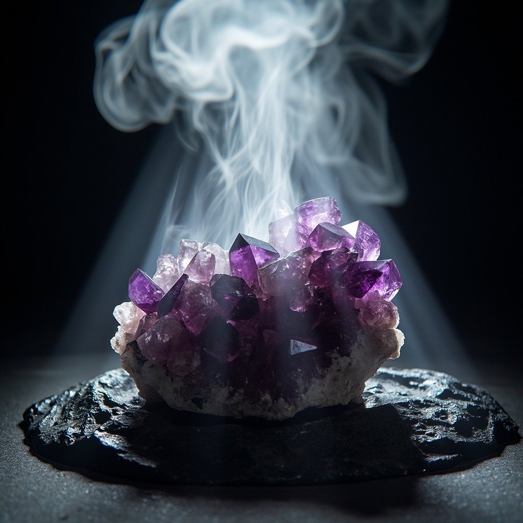 The Power of Crystals in Feng Shui: Which Stone for Your Energy