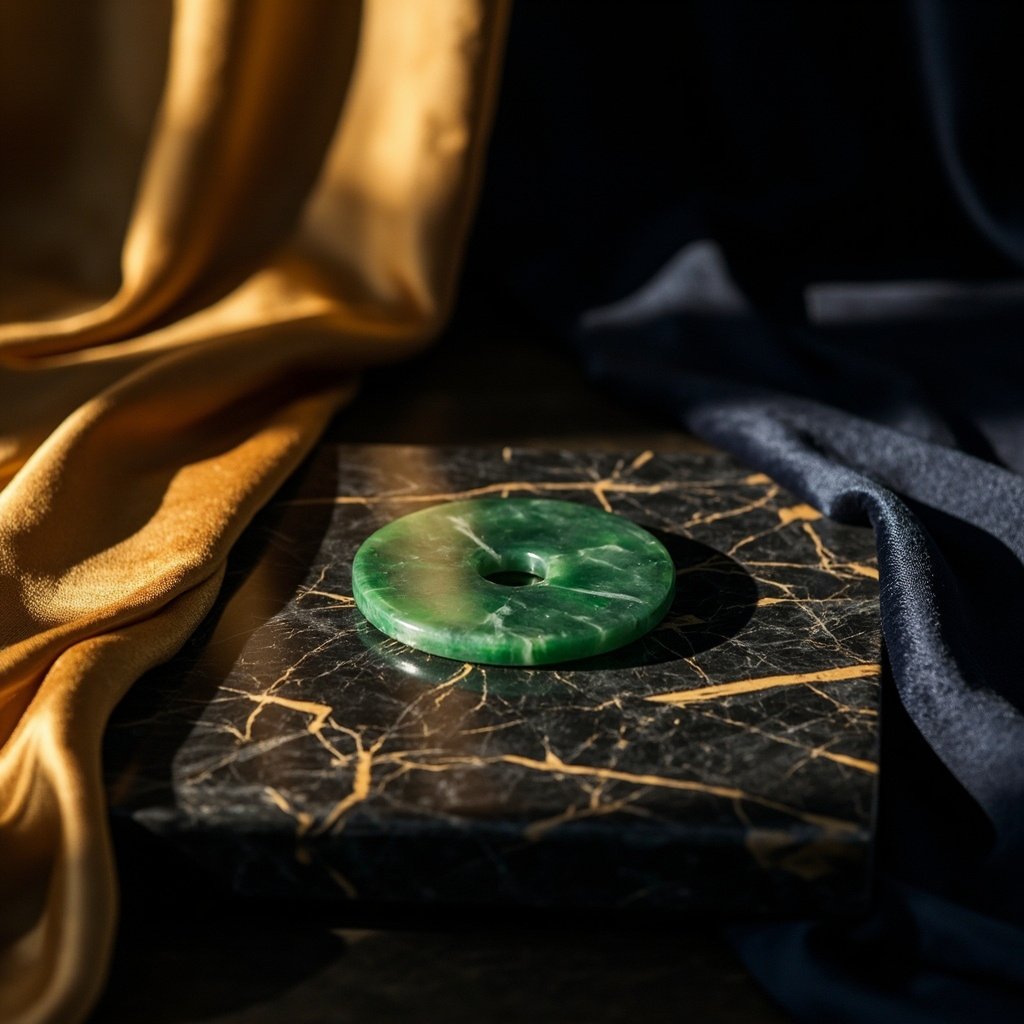 Tianxin Feng Shui & Taoist Talismans: Celestial Wisdom for Modern Life | 天星风水与道系法器:千年智慧照进现代生活