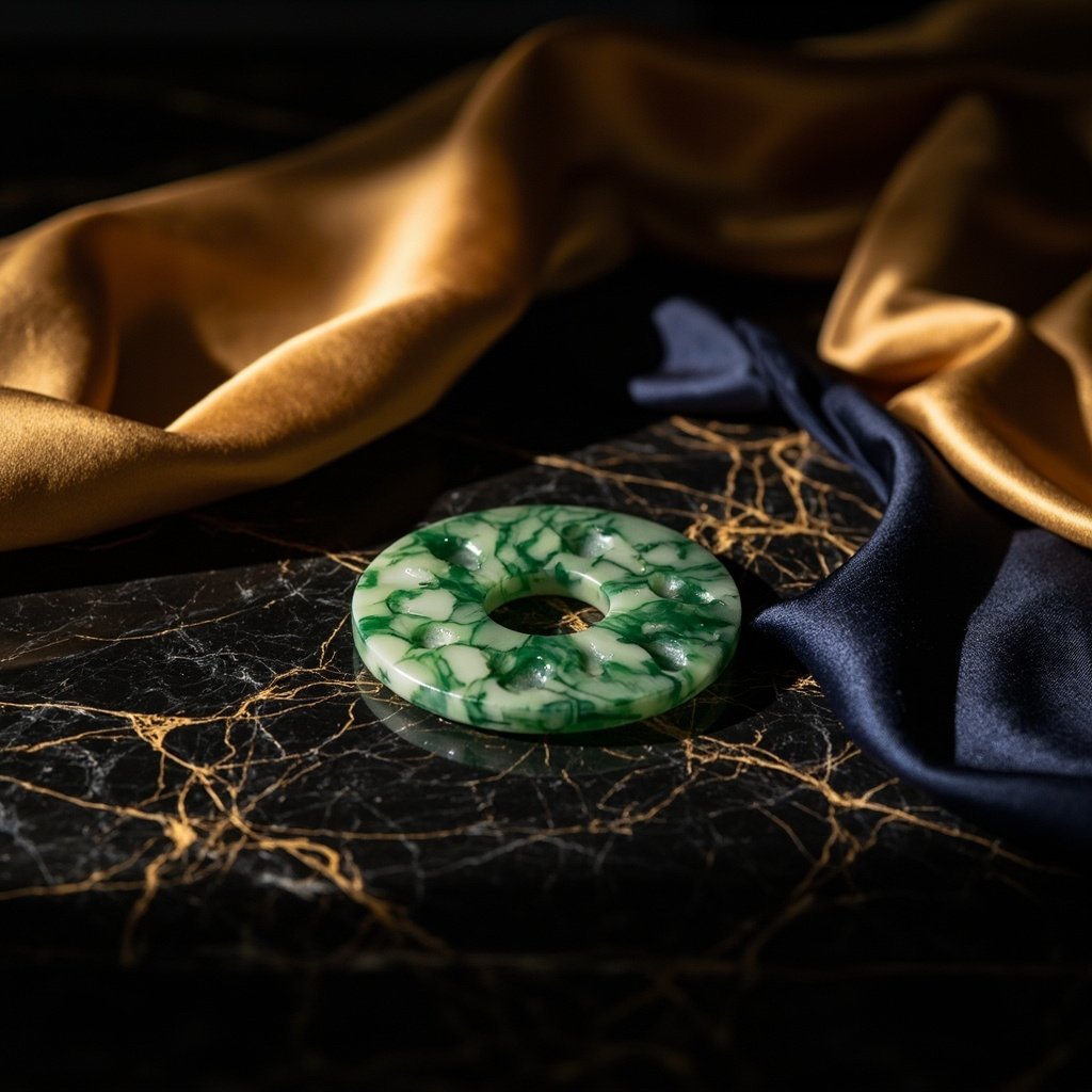 Tianxin Feng Shui & Taoist Talismans: Celestial Wisdom for Modern Life | 天星风水与道系法器:千年智慧照进现代生活