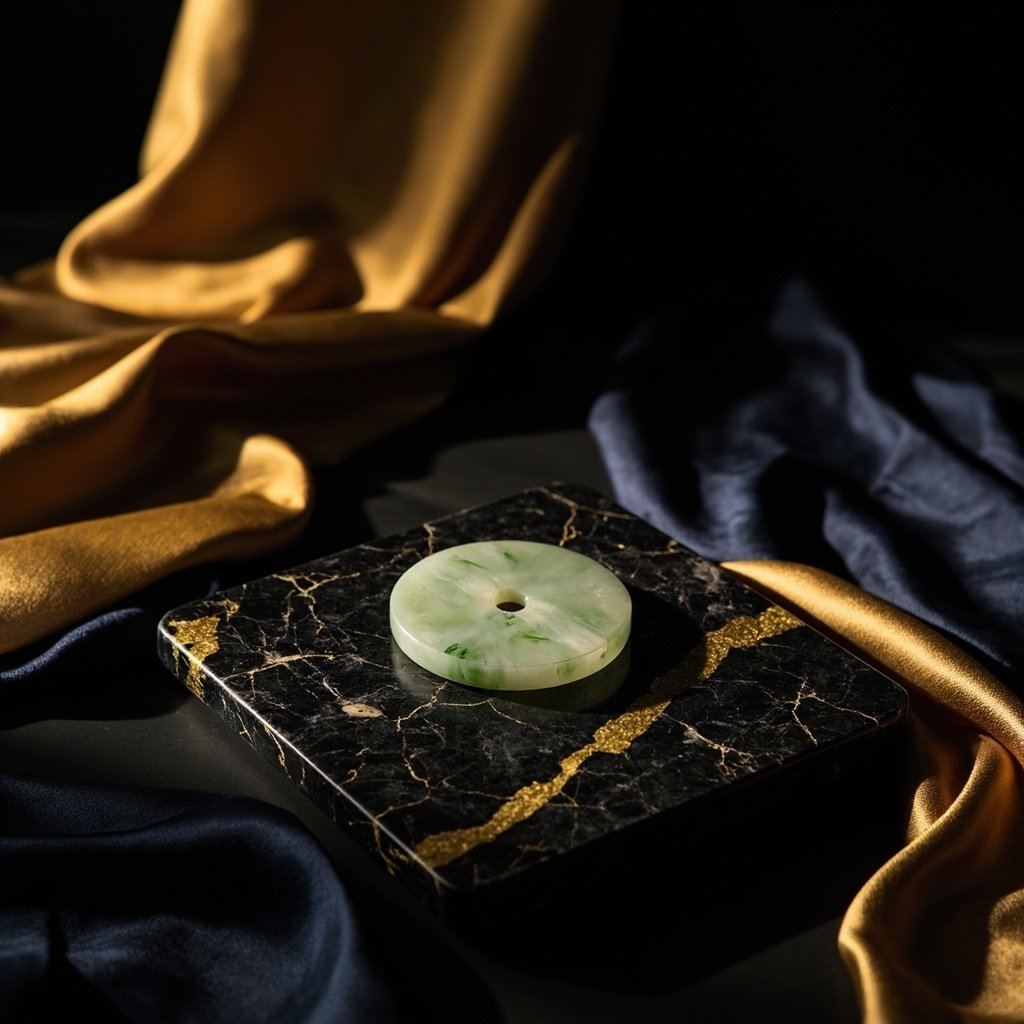 Tianxin Feng Shui & Taoist Talismans: Celestial Wisdom for Modern Life | 天星风水与道系法器：千年智慧照进现代生活