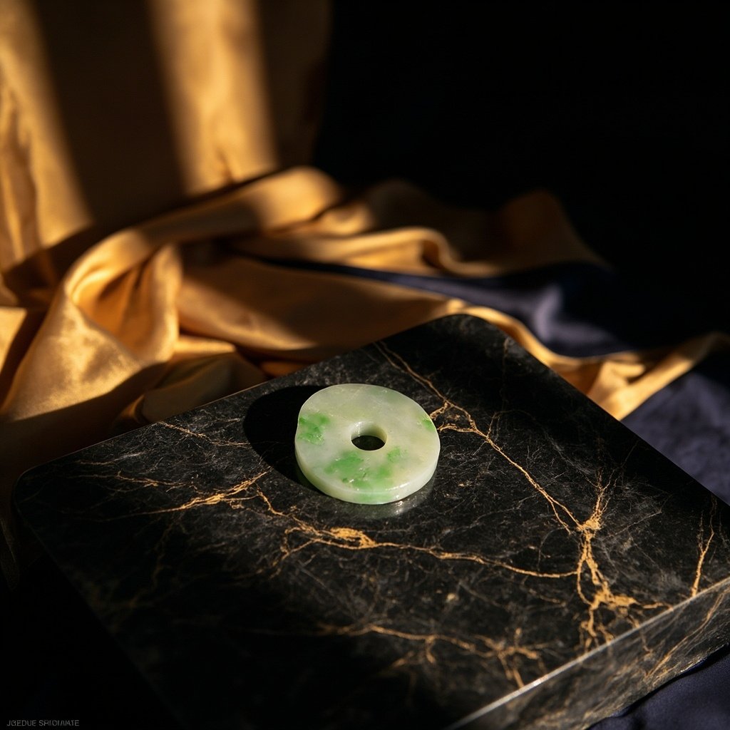 Tianxin Feng Shui & Taoist Talismans: Celestial Wisdom for Modern Life | 天星风水与道系法器:千年智慧照进现代生活