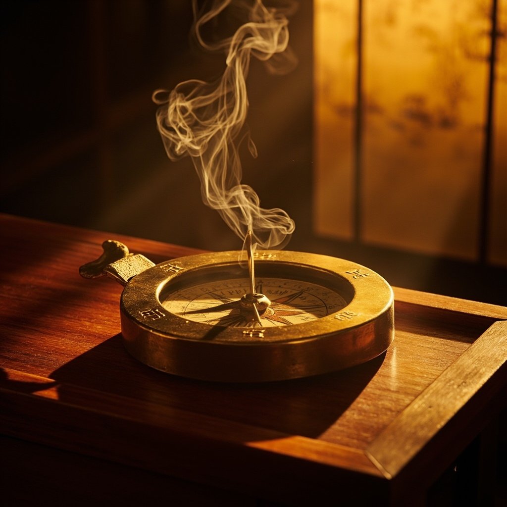 Your Front Door Is Your Fortune: Feng Shui Secrets for the Mouth of Qi