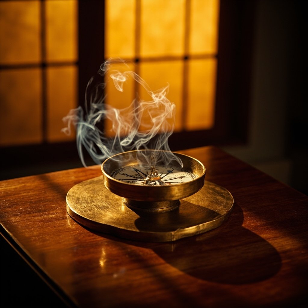 Your Front Door Is Your Fortune: Feng Shui Secrets for the Mouth of Qi