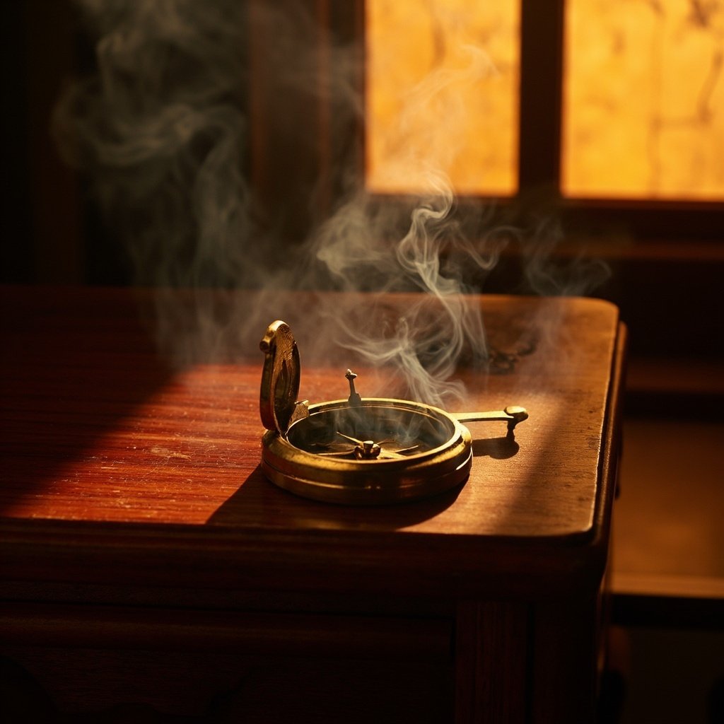 Your Front Door Is Your Fortune: Feng Shui Secrets for the Mouth of Qi