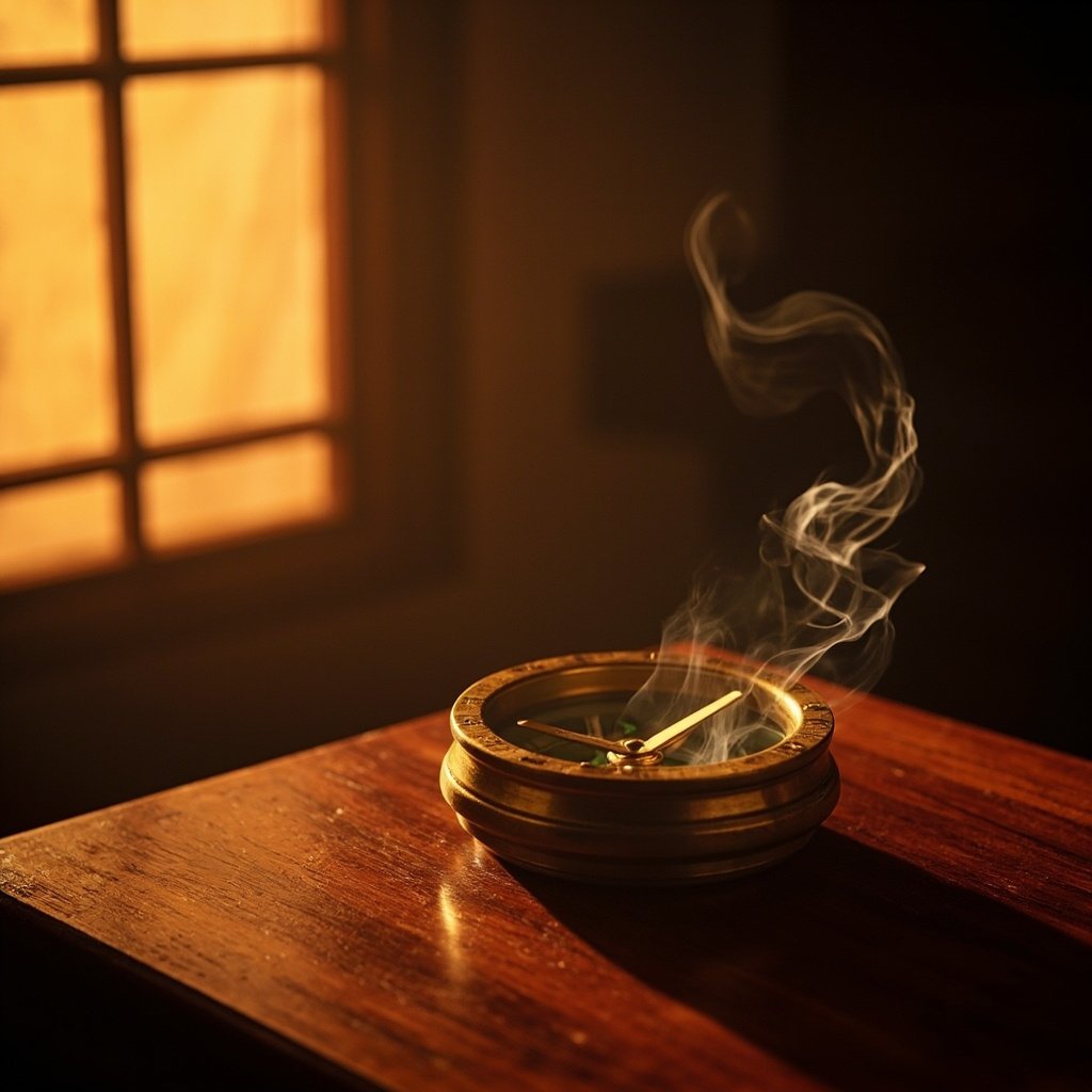 Your Kua Number: The Feng Shui Secret for Finding Your Fortunate Directions