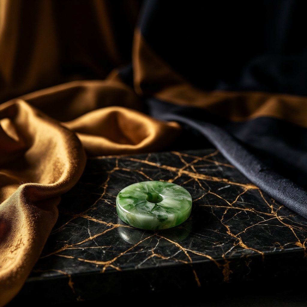 Tianxin Feng Shui & Taoist Talismans: Celestial Wisdom for Modern Life | 天星风水与道系法器：千年智慧照进现代生活